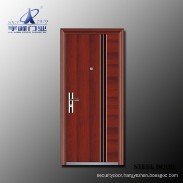 Latest Design Steel Security Door